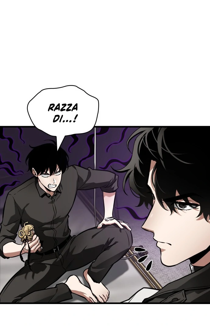 Read Omniscient Reader's Viewpoint IT Manga Online