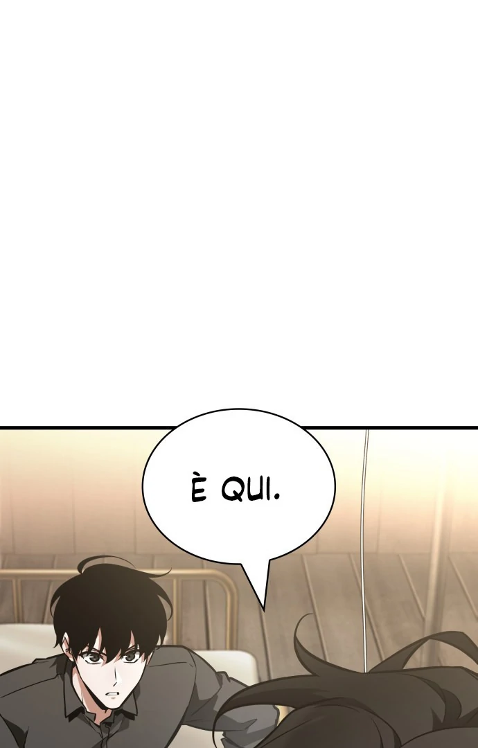 Read Omniscient Reader's Viewpoint IT Manga Online