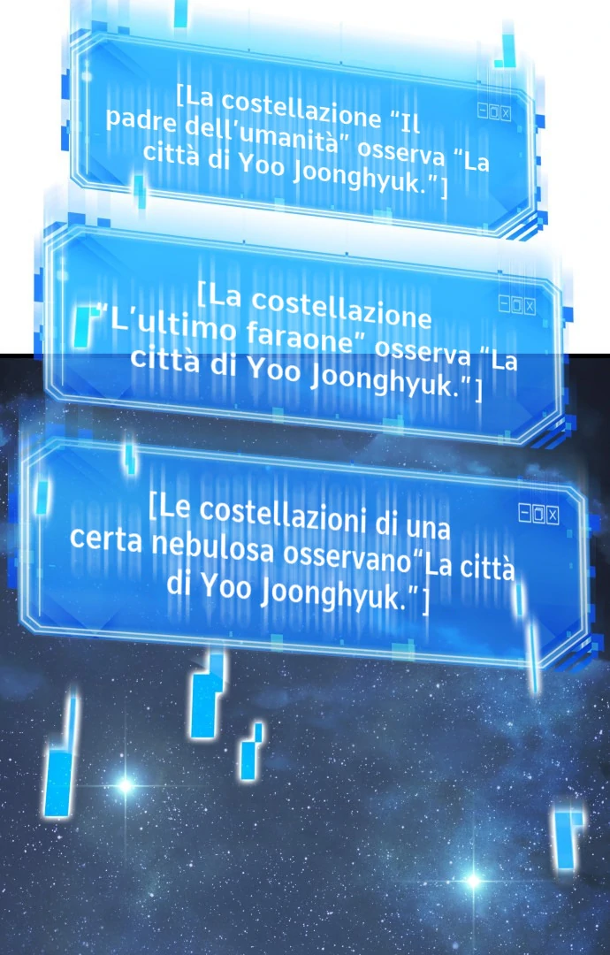 Read Omniscient Reader's Viewpoint IT Manga Online