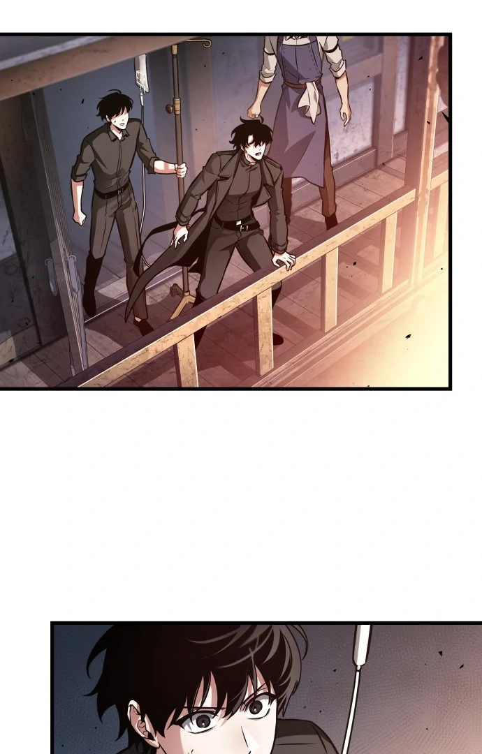 Read Omniscient Reader's Viewpoint IT Manga Online