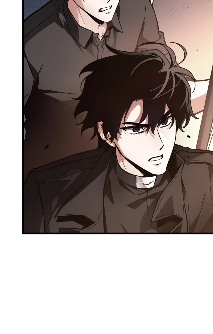 Read Omniscient Reader's Viewpoint IT Manga Online