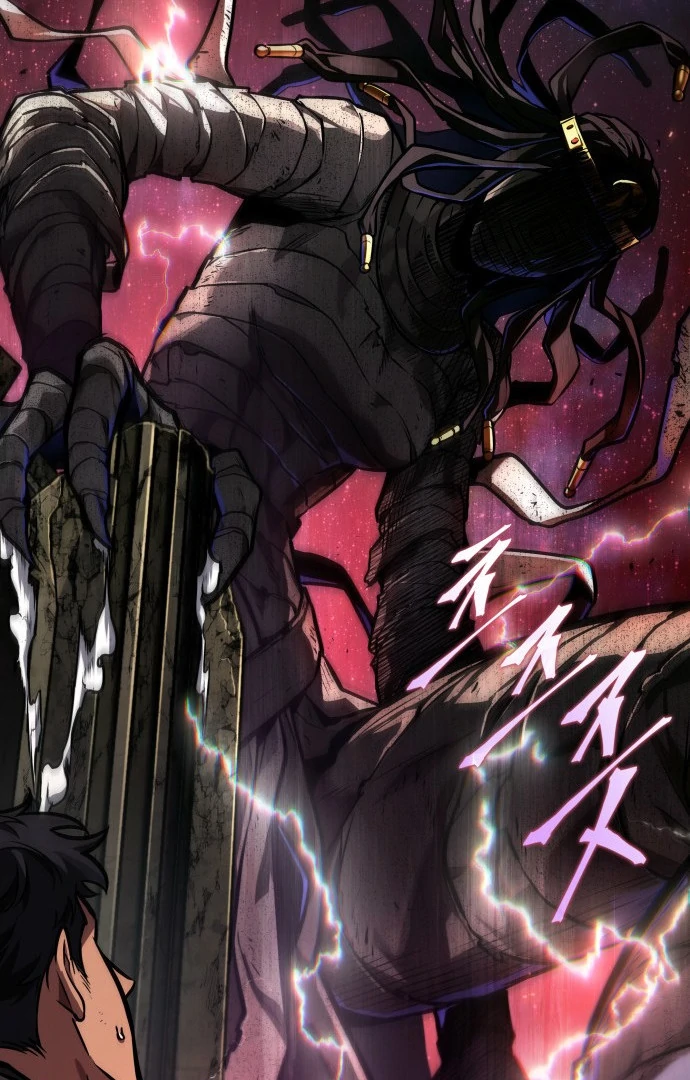 Read Omniscient Reader's Viewpoint IT Manga Online