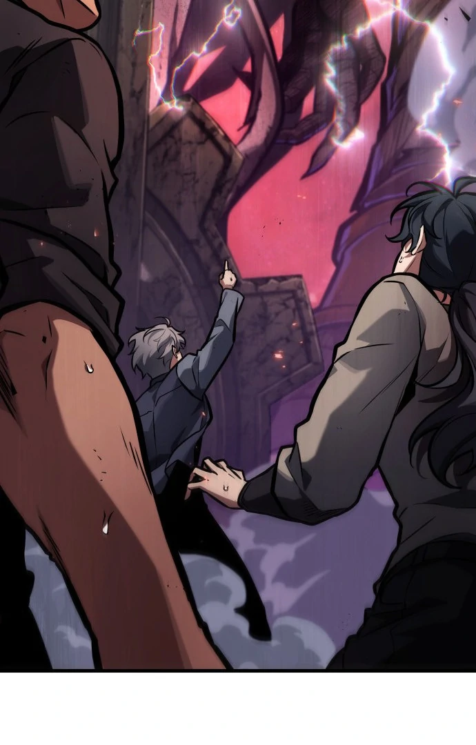 Read Omniscient Reader's Viewpoint IT Manga Online