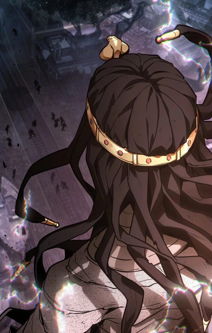 Read Omniscient Reader's Viewpoint IT Manga Online