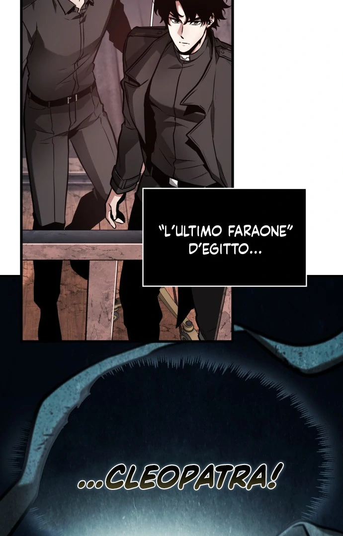 Read Omniscient Reader's Viewpoint IT Manga Online