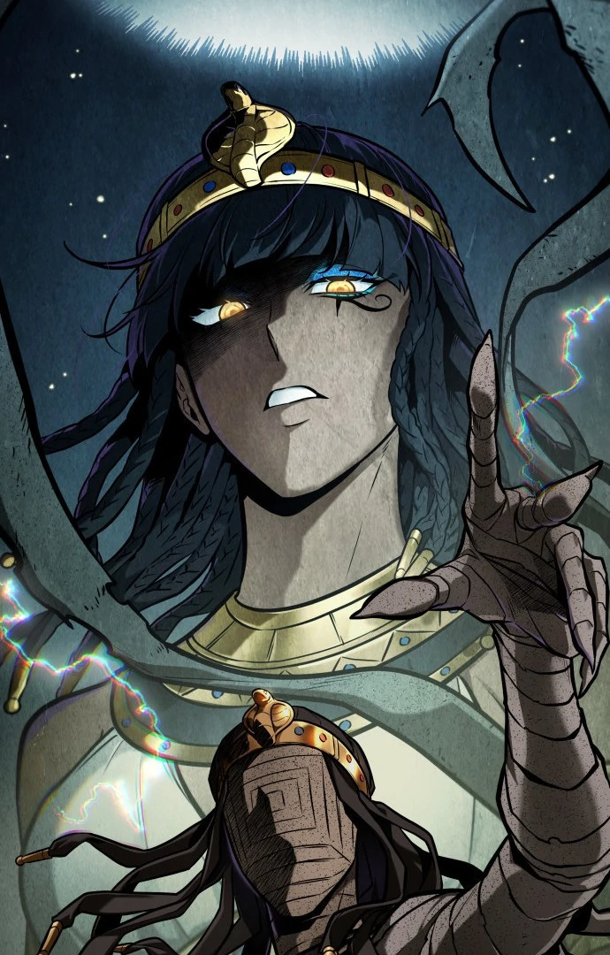 Read Omniscient Reader's Viewpoint IT Manga Online