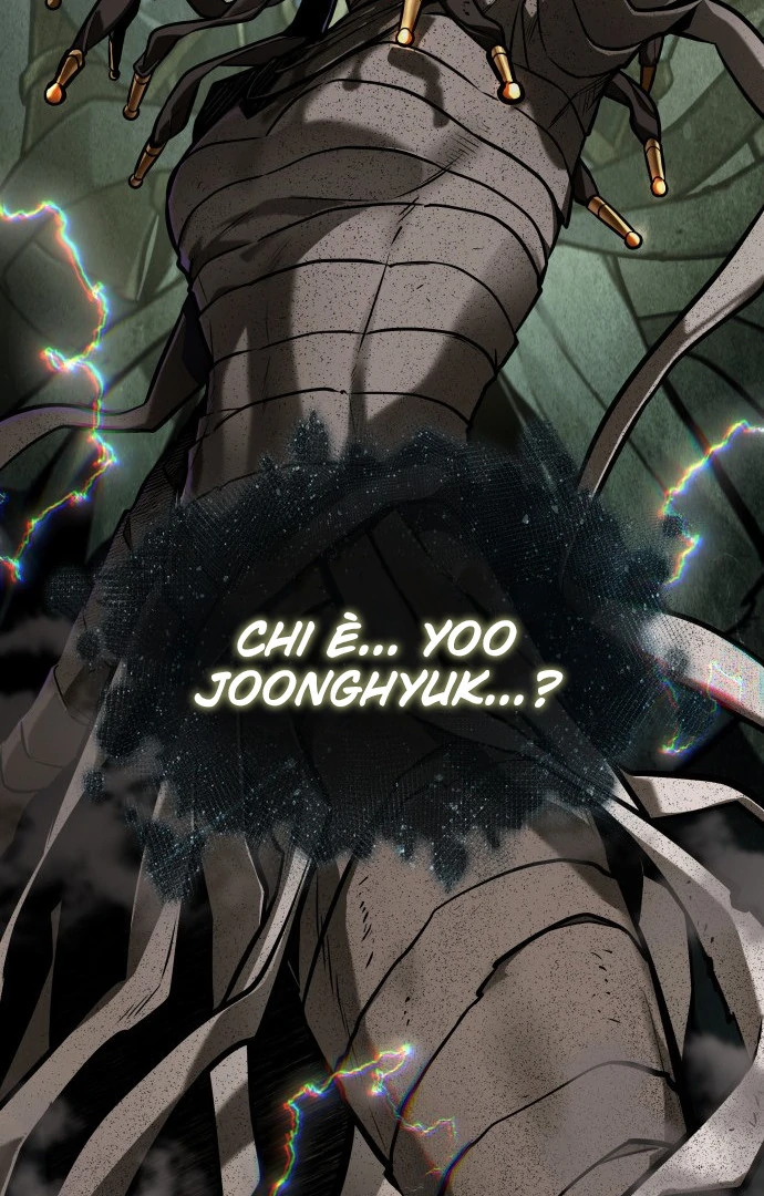 Read Omniscient Reader's Viewpoint IT Manga Online