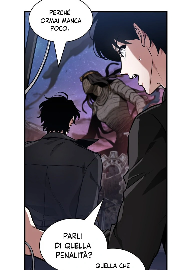 Read Omniscient Reader's Viewpoint IT Manga Online