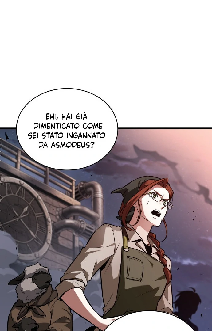 Read Omniscient Reader's Viewpoint IT Manga Online