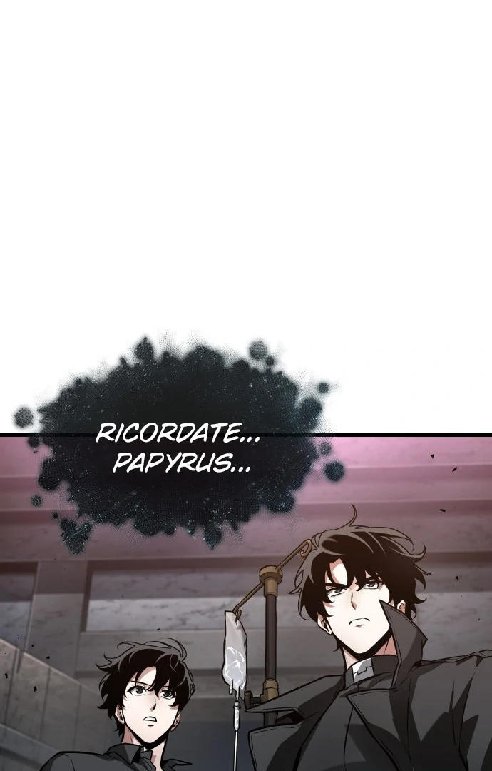 Read Omniscient Reader's Viewpoint IT Manga Online