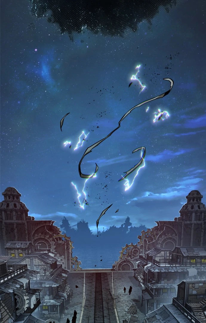 Read Omniscient Reader's Viewpoint IT Manga Online