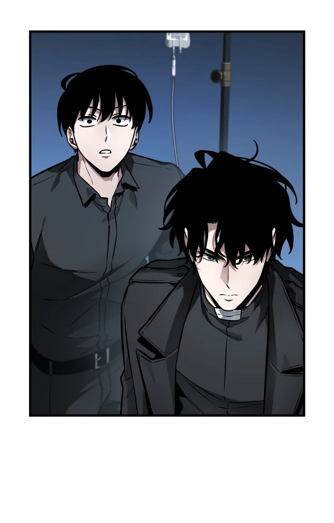 Read Omniscient Reader's Viewpoint IT Manga Online