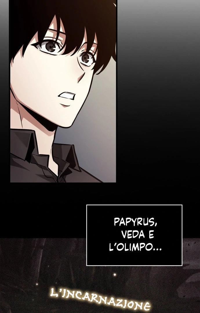 Read Omniscient Reader's Viewpoint IT Manga Online