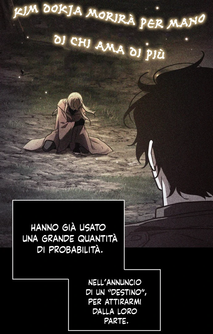 Read Omniscient Reader's Viewpoint IT Manga Online