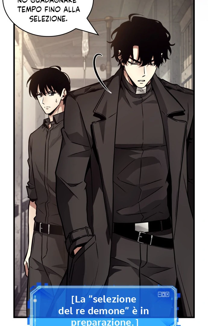 Read Omniscient Reader's Viewpoint IT Manga Online