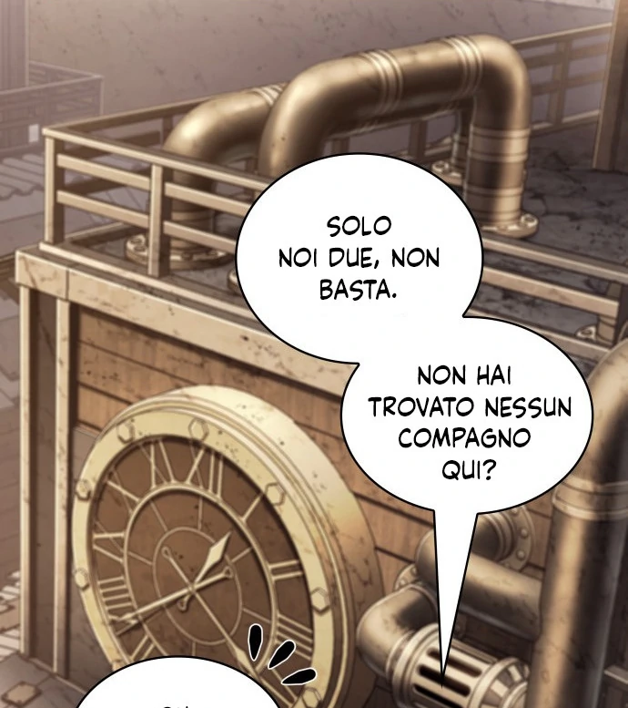 Read Omniscient Reader's Viewpoint IT Manga Online