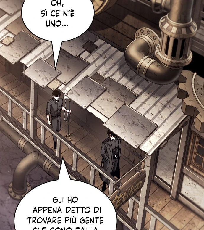 Read Omniscient Reader's Viewpoint IT Manga Online