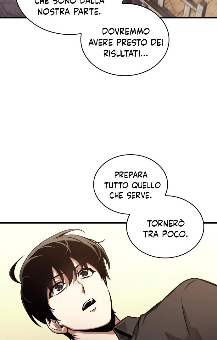 Read Omniscient Reader's Viewpoint IT Manga Online