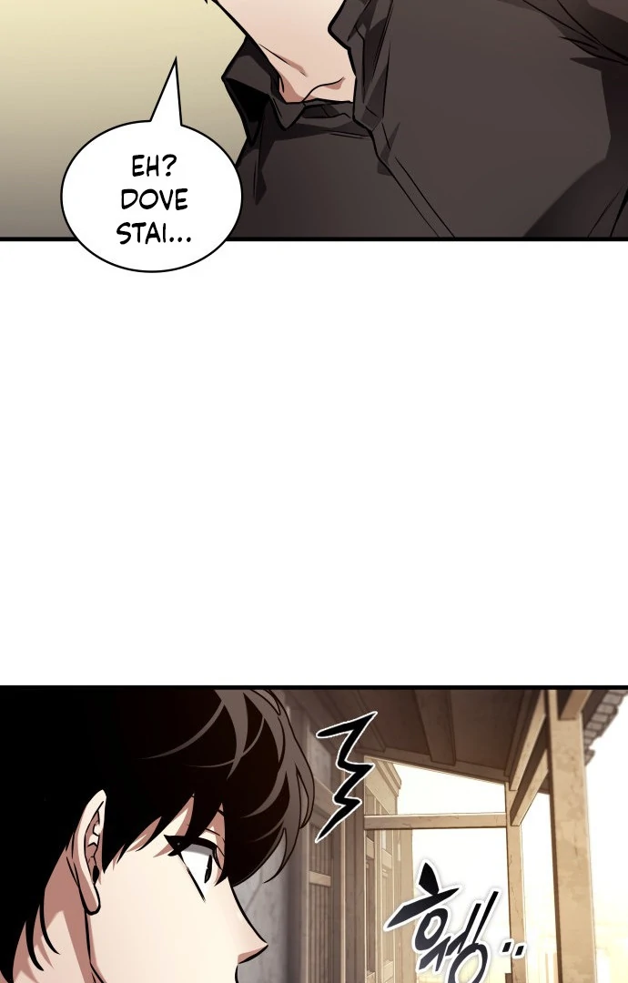 Read Omniscient Reader's Viewpoint IT Manga Online