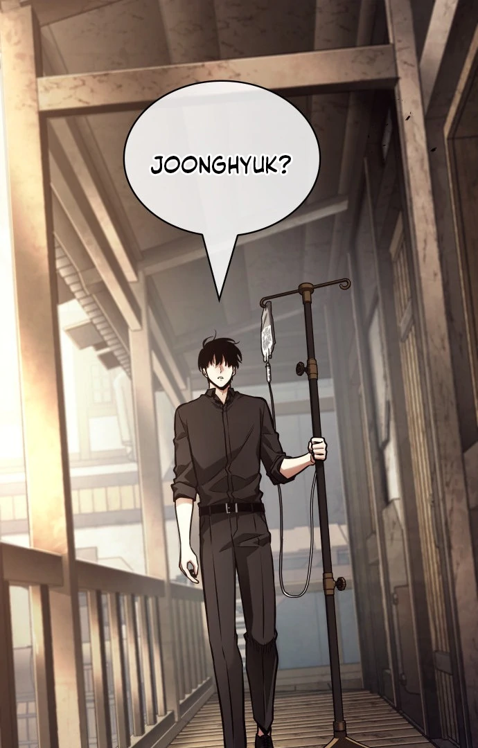 Read Omniscient Reader's Viewpoint IT Manga Online