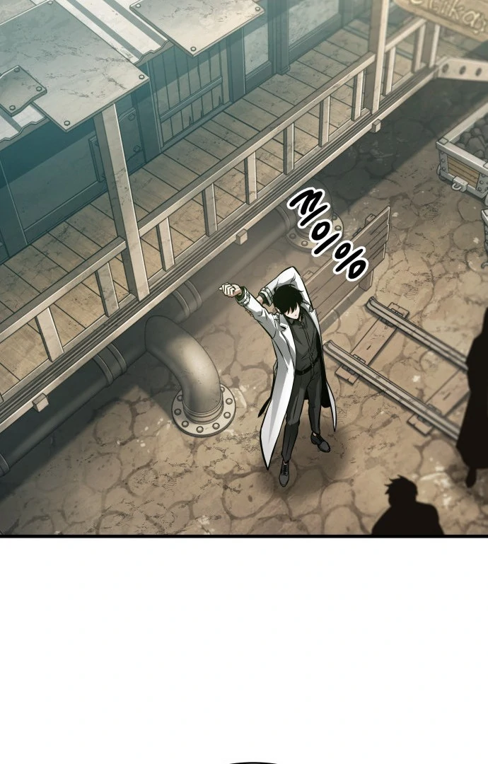 Read Omniscient Reader's Viewpoint IT Manga Online