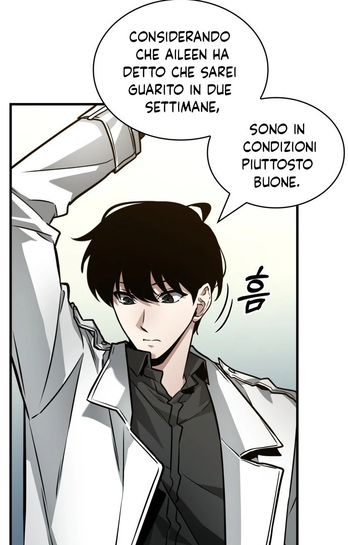 Read Omniscient Reader's Viewpoint IT Manga Online