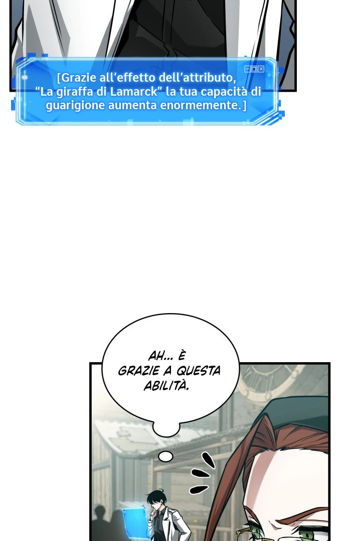 Read Omniscient Reader's Viewpoint IT Manga Online