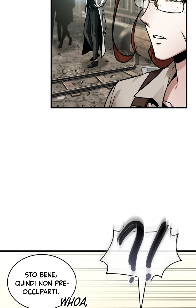 Read Omniscient Reader's Viewpoint IT Manga Online