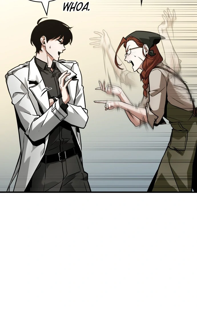 Read Omniscient Reader's Viewpoint IT Manga Online