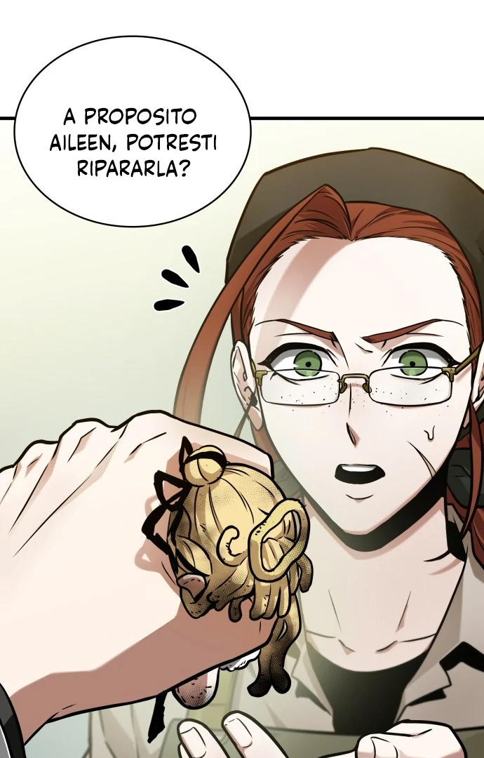 Read Omniscient Reader's Viewpoint IT Manga Online