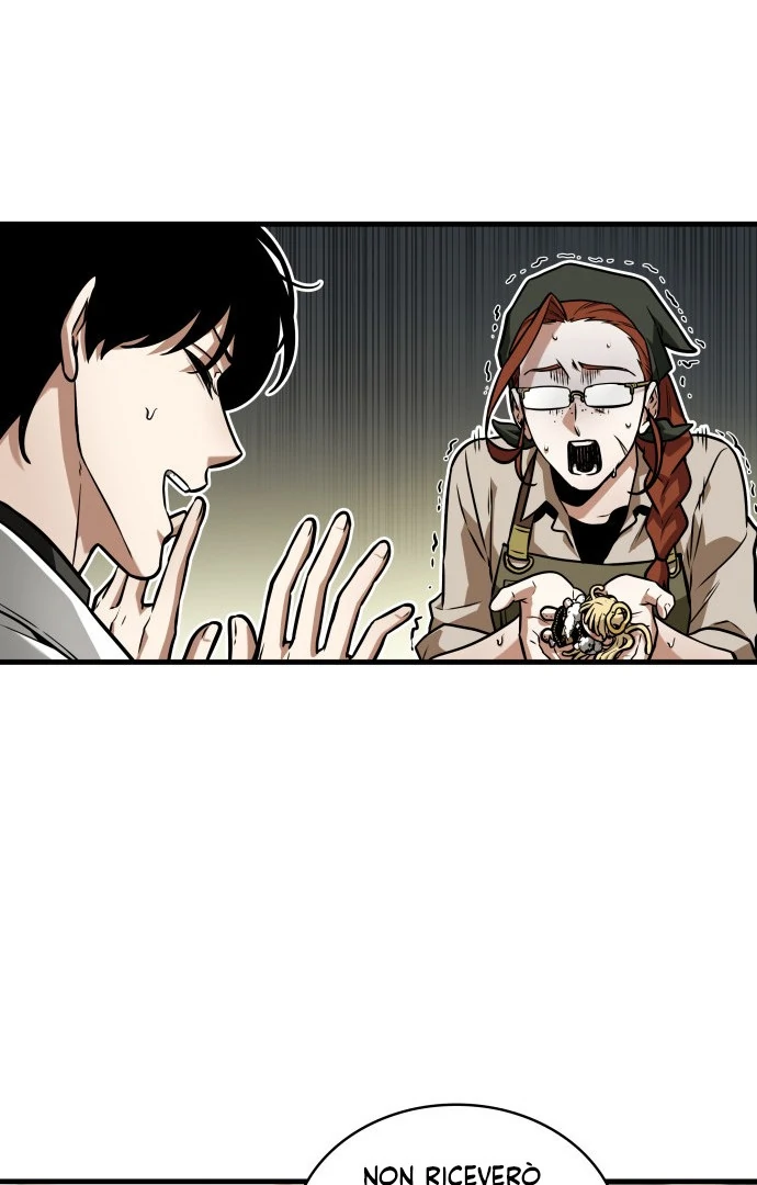 Read Omniscient Reader's Viewpoint IT Manga Online