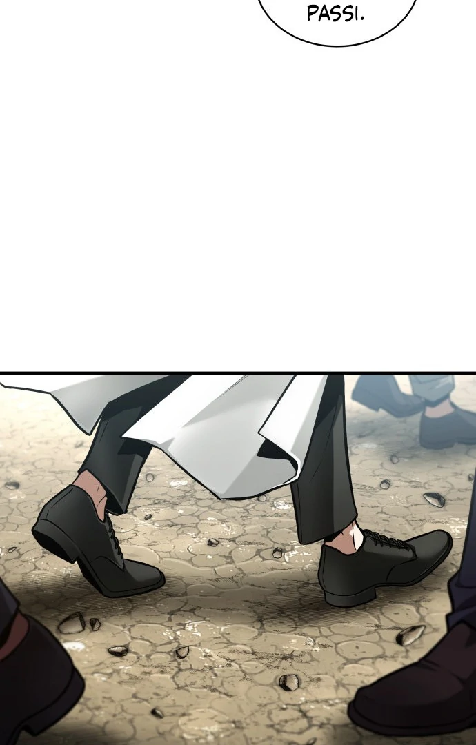 Read Omniscient Reader's Viewpoint IT Manga Online