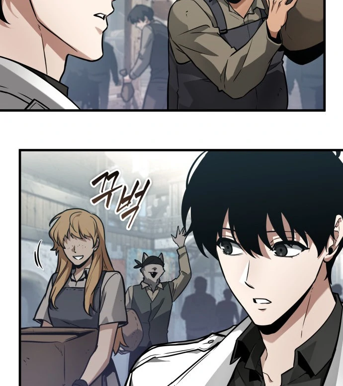 Read Omniscient Reader's Viewpoint IT Manga Online