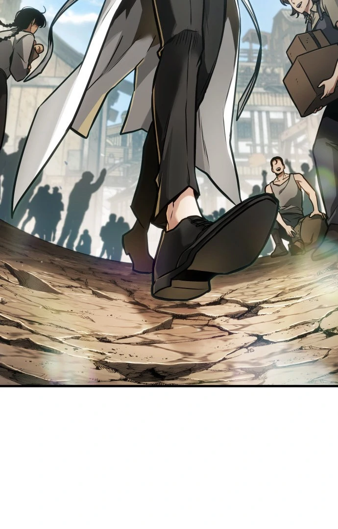 Read Omniscient Reader's Viewpoint IT Manga Online