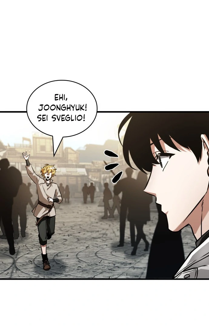 Read Omniscient Reader's Viewpoint IT Manga Online