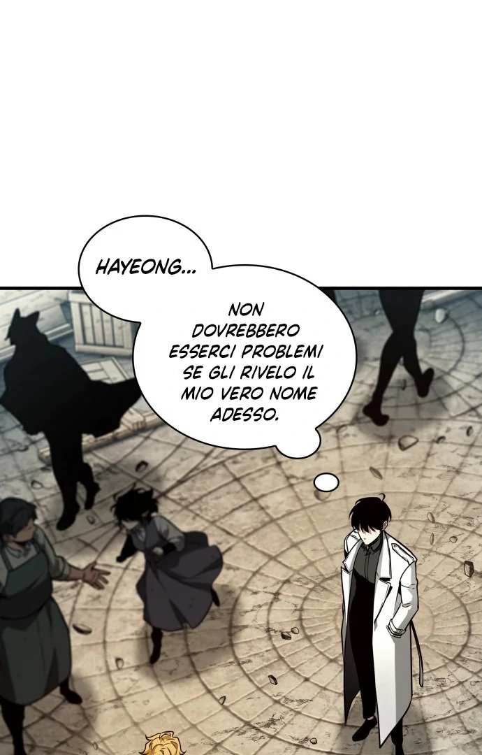 Read Omniscient Reader's Viewpoint IT Manga Online