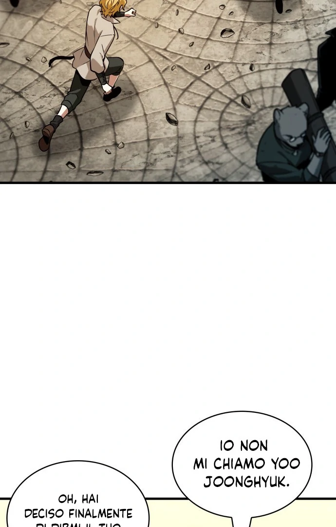 Read Omniscient Reader's Viewpoint IT Manga Online