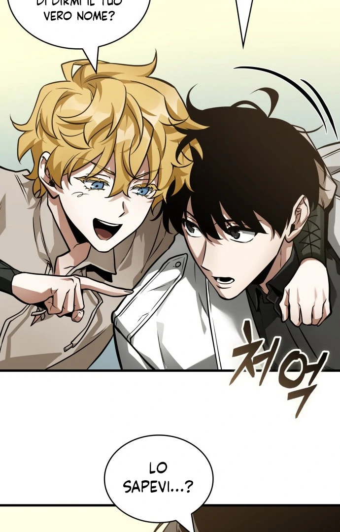 Read Omniscient Reader's Viewpoint IT Manga Online