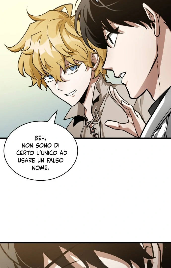 Read Omniscient Reader's Viewpoint IT Manga Online