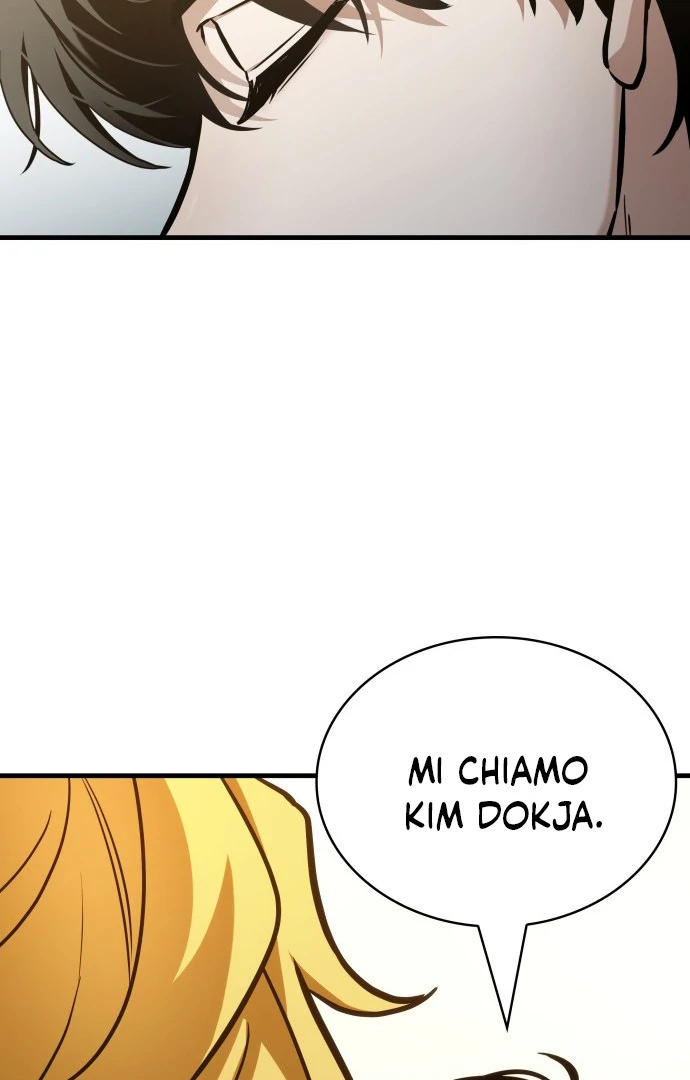 Read Omniscient Reader's Viewpoint IT Manga Online