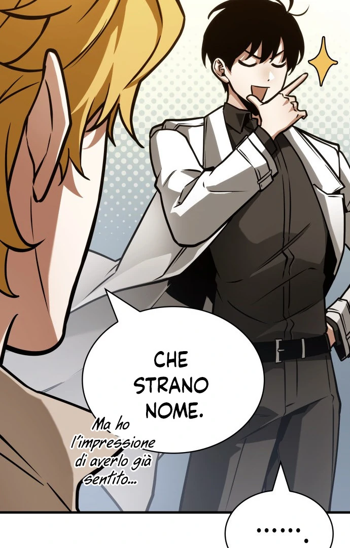 Read Omniscient Reader's Viewpoint IT Manga Online