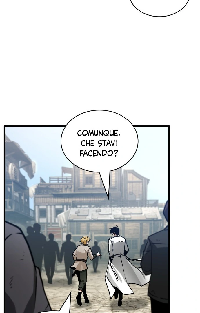 Read Omniscient Reader's Viewpoint IT Manga Online