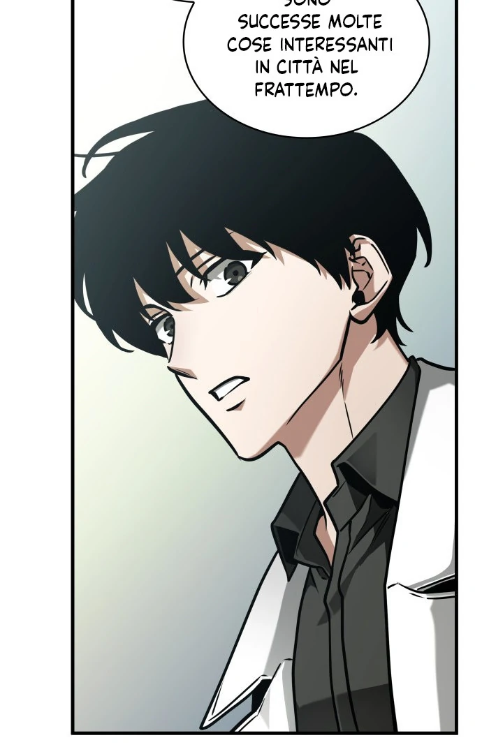 Read Omniscient Reader's Viewpoint IT Manga Online