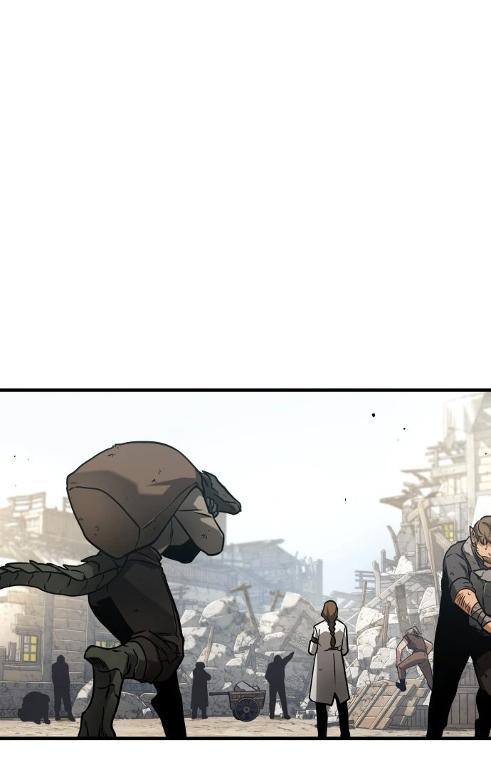 Read Omniscient Reader's Viewpoint IT Manga Online