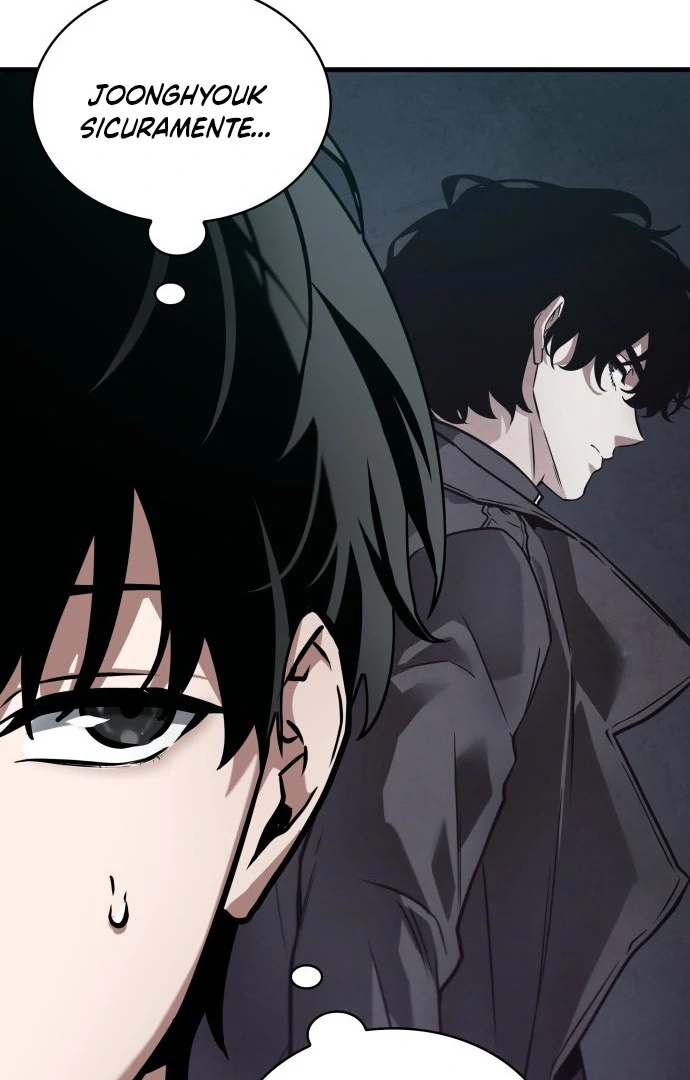 Read Omniscient Reader's Viewpoint IT Manga Online