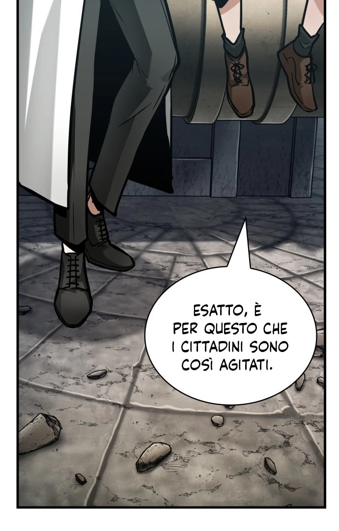 Read Omniscient Reader's Viewpoint IT Manga Online