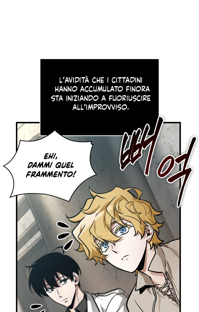 Read Omniscient Reader's Viewpoint IT Manga Online