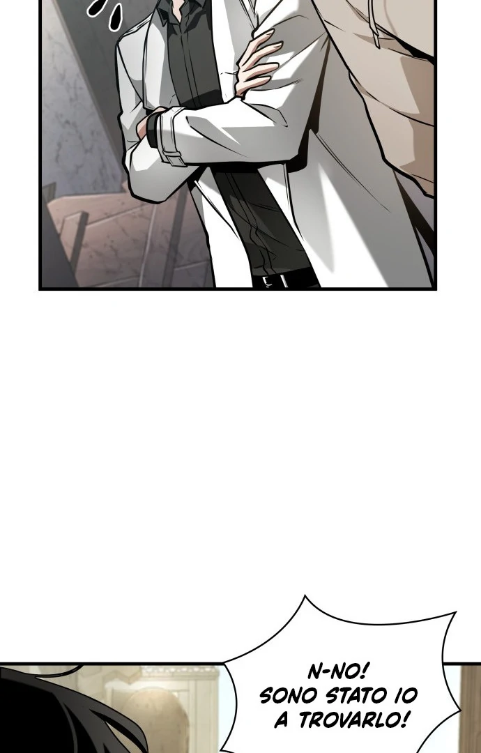 Read Omniscient Reader's Viewpoint IT Manga Online