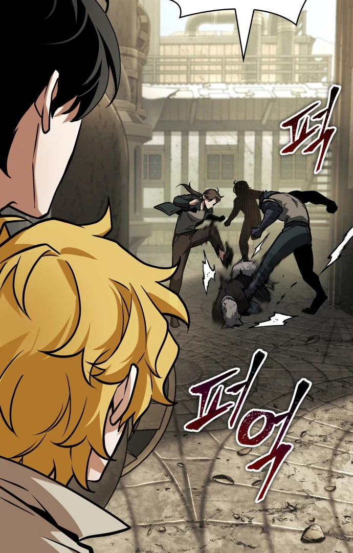 Read Omniscient Reader's Viewpoint IT Manga Online