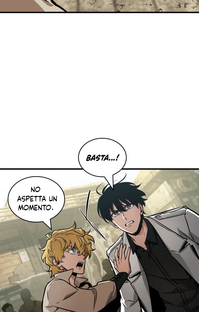 Read Omniscient Reader's Viewpoint IT Manga Online